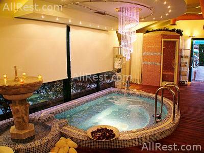 Louros Beach Hotel SPA 45